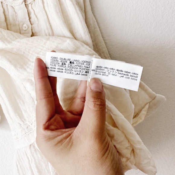 Zara Dress - Picture 3 of 5